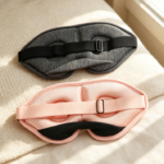 Cooling Gel Sleep Mask with Hot Cold Therapy