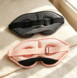 Cooling Gel Sleep Mask with Hot Cold Therapy