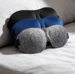 Cooling Heating Eye Mask with Reusable Gel Therapy