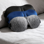 Cooling Heating Eye Mask with Reusable Gel Therapy