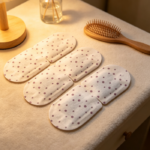 Lightweight Steam Eye Mask for Relaxation and Comfort