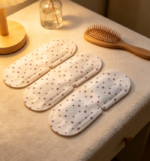 Lightweight Steam Eye Mask for Relaxation and Comfort