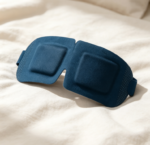 Disposable Steam Eye Masks with Warm Compress