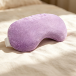 Heated Eye Mask with Aromatherapy and Moist Warm Therapy