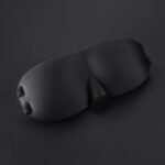 Plush Sleep Eye Mask with Soft Comfortable Cover