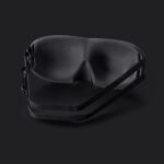 Plush Sleep Eye Mask with Soft Comfortable Cover - Image 2