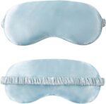 3D Sleep Mask with Deep Light Blocking Design - Image 2