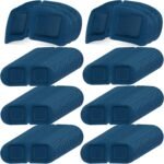 Disposable Steam Eye Masks with Warm Compress - Image 2